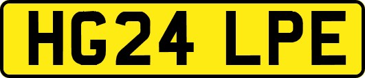 HG24LPE