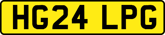 HG24LPG