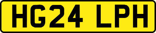 HG24LPH