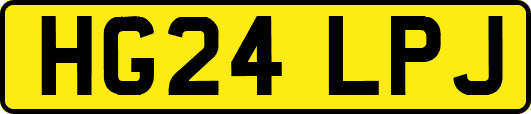HG24LPJ