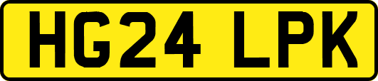 HG24LPK