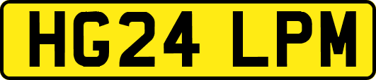 HG24LPM