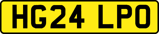 HG24LPO