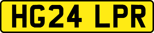 HG24LPR