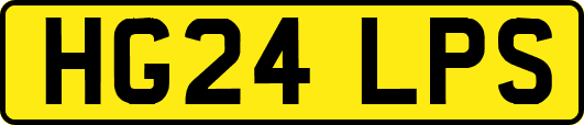 HG24LPS