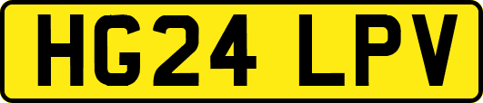 HG24LPV