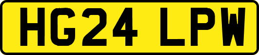HG24LPW