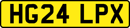 HG24LPX