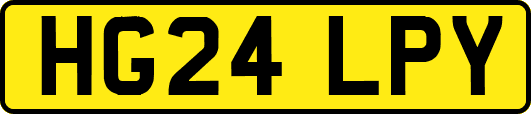HG24LPY