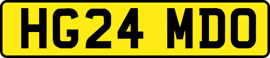 HG24MDO