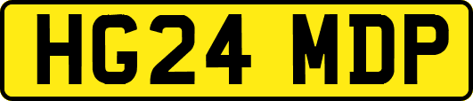 HG24MDP