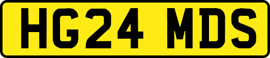 HG24MDS