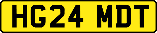 HG24MDT