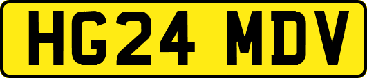 HG24MDV