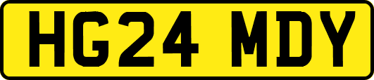 HG24MDY
