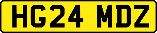 HG24MDZ