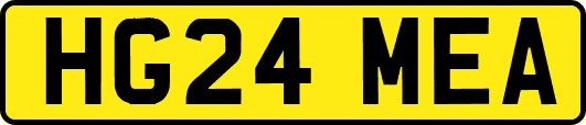 HG24MEA