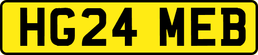 HG24MEB