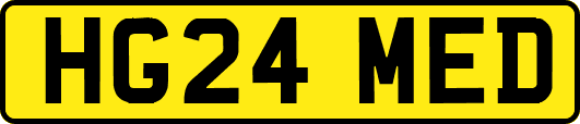 HG24MED
