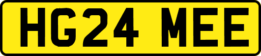 HG24MEE
