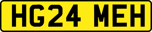 HG24MEH