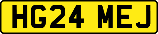 HG24MEJ