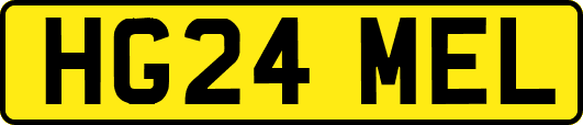 HG24MEL