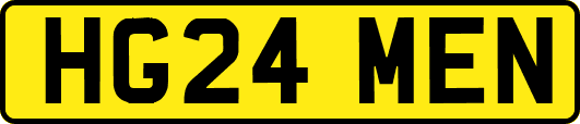 HG24MEN