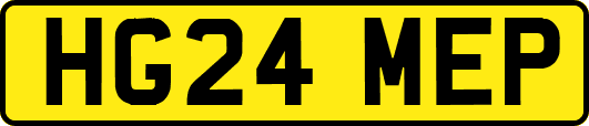 HG24MEP
