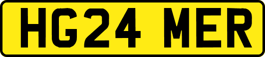 HG24MER