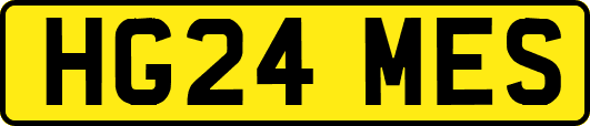 HG24MES