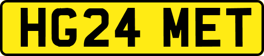 HG24MET