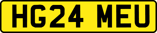 HG24MEU