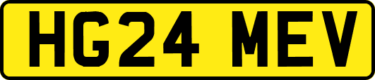 HG24MEV