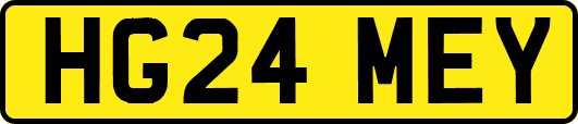 HG24MEY