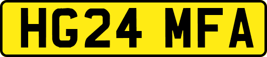 HG24MFA