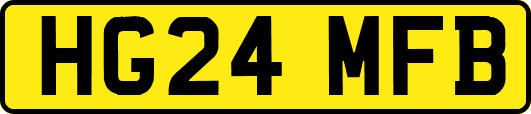 HG24MFB