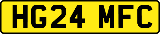 HG24MFC