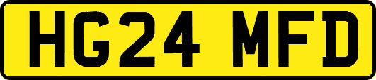 HG24MFD