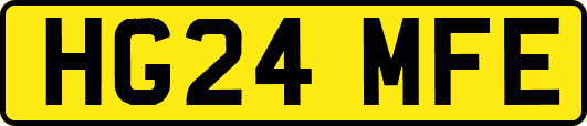 HG24MFE
