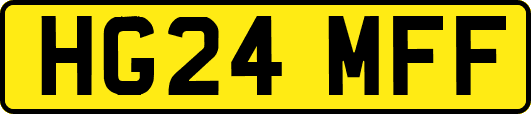HG24MFF