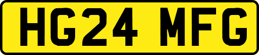 HG24MFG
