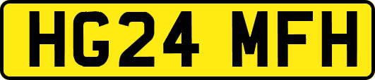 HG24MFH