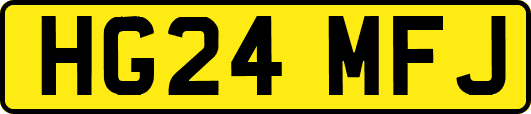 HG24MFJ