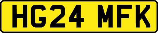 HG24MFK
