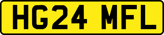 HG24MFL
