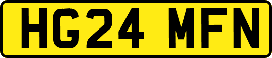 HG24MFN