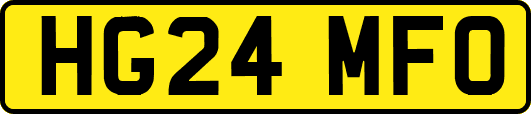 HG24MFO