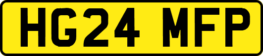 HG24MFP
