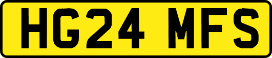 HG24MFS